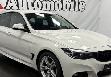 BMW 330 146.238 km 27.990 &euro; Gladbeck 45968