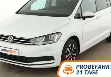 VW Touran 67.590 km 23.030 &euro; Essen 45141
