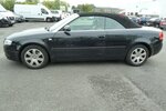 Audi A4 Cabrio 1.8 T Leder E-dach Navi kl. Mängel 161.000 km 3.900 &euro; Ratingen 40885