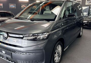 VW T7 Multivan 181.000 km 34.890 &euro; Gelsenkirchen 45879