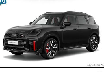 Mini John Cooper Works Countryman 18.299 km 40.990 &euro; Dinslaken 46535