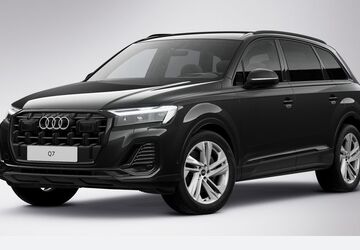 Audi Q7 28.321 km 63.490 &euro; Bochum 44809