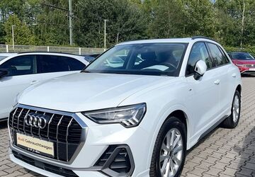 Audi Q3 111.798 km 26.890 &euro; Duisburg 47178