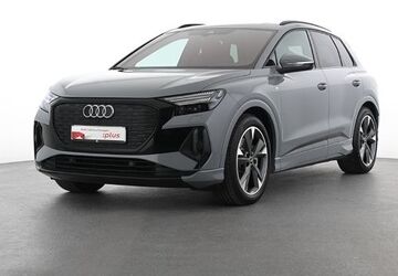 Audi Q4 e-tron 41.771 km 31.980 &euro; Essen 45143