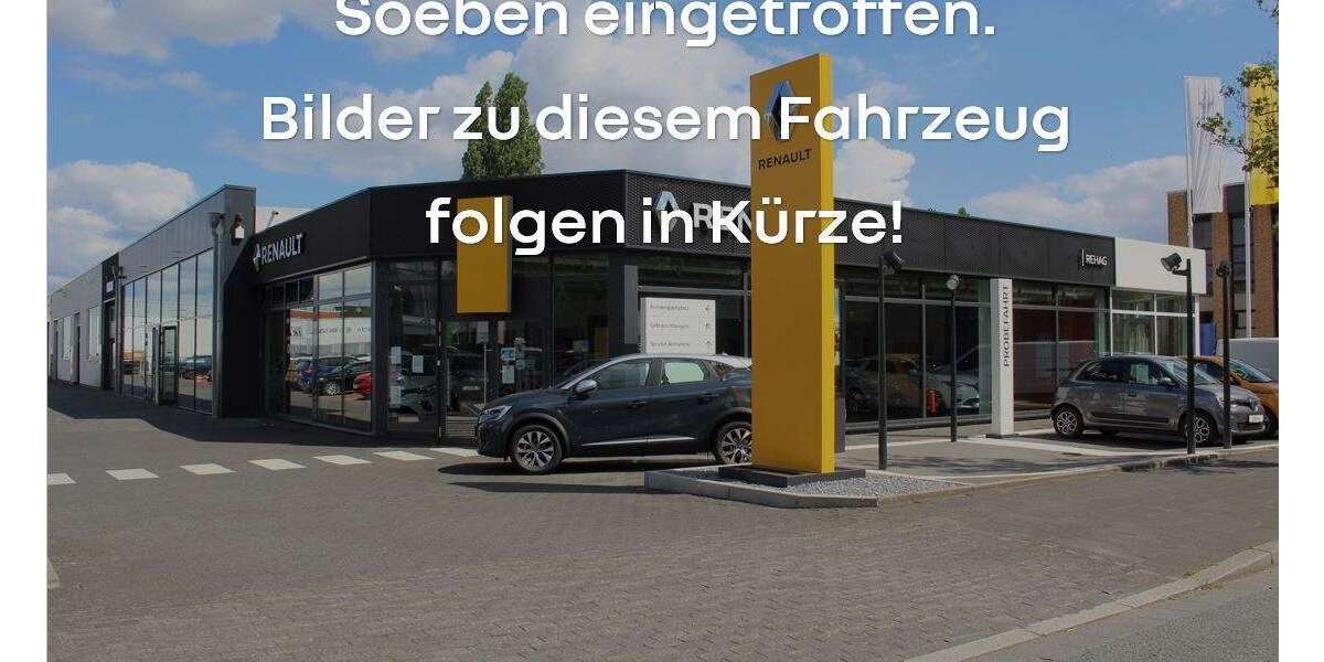 Dacia Duster 20.966 km 17.480 &euro; Recklinghausen 45659