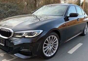 BMW 320 223.000 km 20.900 &euro; Essen 45141