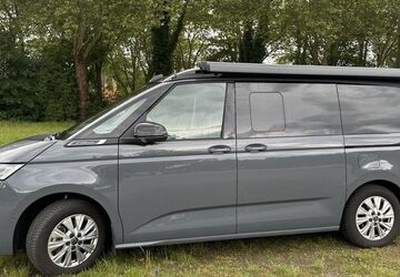 VW T7 California 12.100 km 74.000 &euro; Duisburg 47057