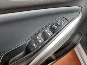 Opel Grandland X Ultimate 40.537 km 22.430 &euro; HAAN 42781