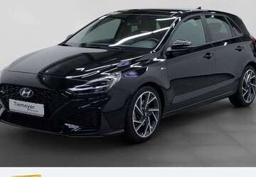 Hyundai i30 44.625 km 21.980 &euro; Bochum 44809