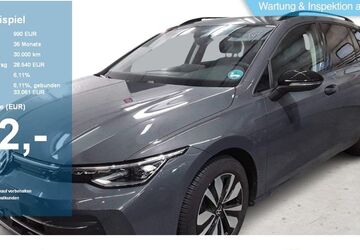 VW Golf 25.621 km 28.540 &euro; Moers 47441
