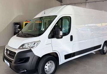 Fiat Ducato 101.700 km 13.900 &euro; Gelsenkirchen 45879