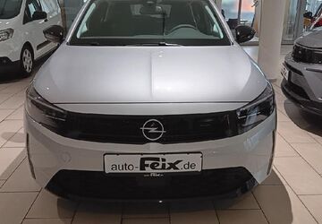 Opel Corsa 4.864 km 16.990 &euro; Bochum 44791