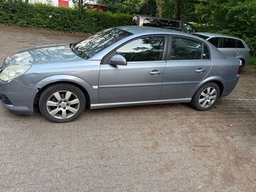 Gebrauchte Opel Vectra