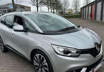 Renault Grand Scenic 164.000 km 9.990 &euro; Gelsenkirchen 45884