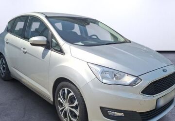 Ford C-Max 79.998 km 8.990 &euro; Essen 45141