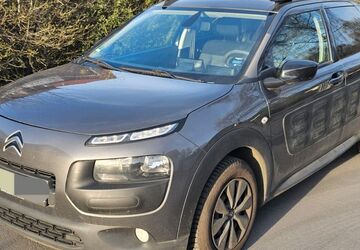 Citroen C4 Cactus 107.311 km 6.990 &euro; Essen 45327
