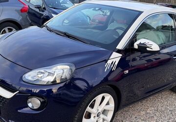 Opel Adam 130.000 km 4.499 &euro; Essen 45355