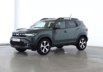 Dacia Duster 10.514 km 22.960 &euro; Oberhausen 46049