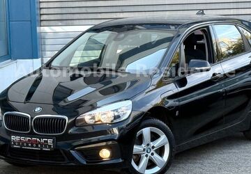 BMW 225 Active Tourer 87.500 km 14.798 &euro; Ratingen 40880