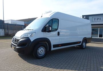 Opel Movano 98.800 km 19.450 &euro; Essen 45329