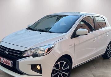 Mitsubishi Space Star 28.790 km 12.470 &euro; Essen 45145