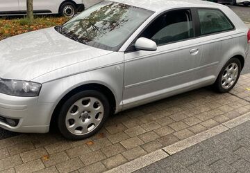 Audi A3 150.000 km 1.999 &euro; Herten 45701
