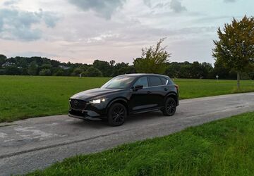 Mazda CX-5 19.600 km 34.500 &euro; Essen 45307