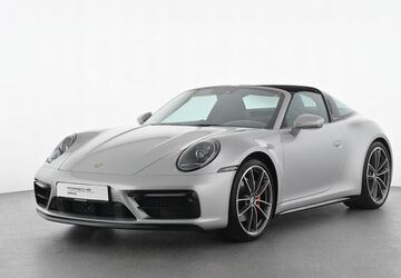 Porsche 992 24.690 km 157.200 &euro; Essen 45143