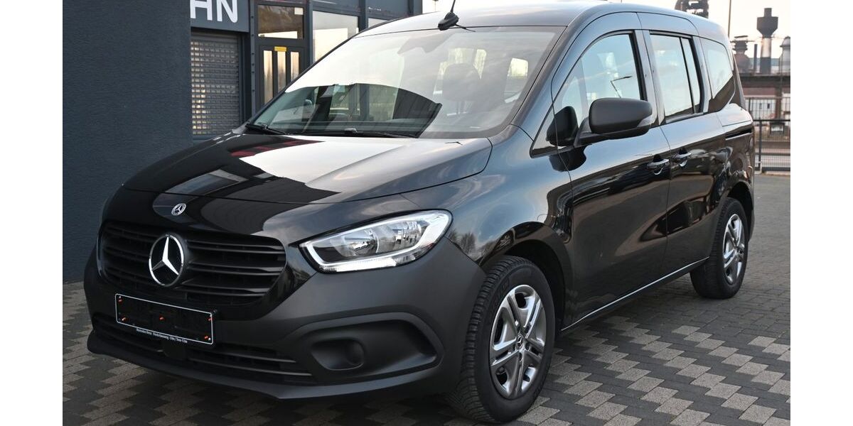 Mercedes-Benz Citan 59.600 km 18.850 &euro; Duisburg 47259