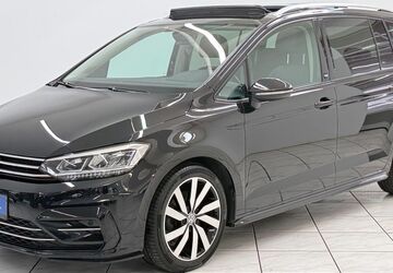 VW Touran 112.190 km 19.990 &euro; Wuppertal 42285