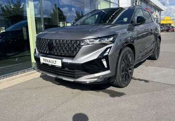 Renault Austral 3.000 km 44.998 &euro; Dinslaken 46539