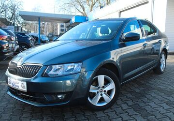 Skoda Octavia 149.985 km 8.890 &euro; Bochum 44866