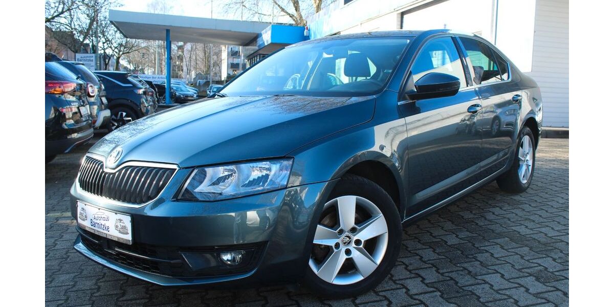 Skoda Octavia 149.985 km 8.890 &euro; Bochum 44866