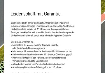 Porsche Boxster 35.501 km 87.450 &euro; Essen 45143