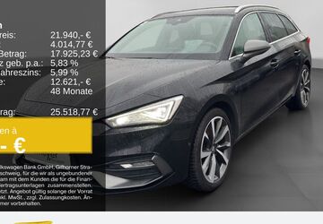 Seat Leon 56.084 km 21.570 &euro; Duisburg 47059