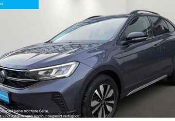 VW Taigo 11.499 km 22.450 &euro; Mülheim 45478
