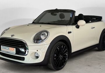 Mini Cooper Cabrio 47.856 km 17.577 &euro; Dinslaken 46539