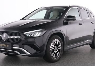 Mercedes-Benz GLA 180 12.411 km 37.585 &euro; Essen 45309