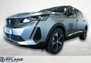 Peugeot 5008 46.000 km 35.885 &euro; Herne 44625