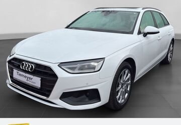 Audi A4 43.000 km 31.460 &euro; Recklinghausen 45663