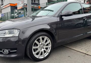 Audi A3 151.004 km 10.890 &euro; Gelsenkirchen 45899