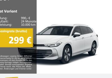 VW Passat Variant 12.891 km 34.870 &euro; Recklinghausen 45663