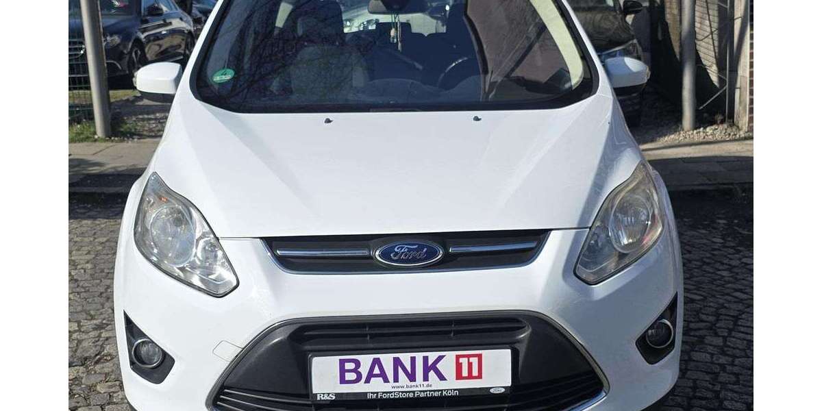 Ford C-Max 170.386 km 5.300 &euro; Essen 45139