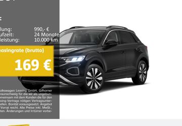 VW T-Roc 24.113 km 22.870 &euro; Oberhausen 46047