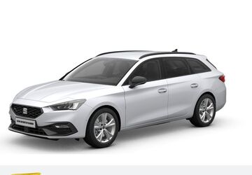 Seat Leon 13.822 km 27.740 &euro; Bochum 44809