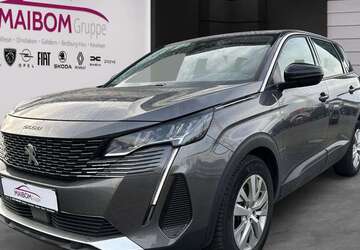 Peugeot 5008 32.800 km 29.990 &euro; Dinslaken 46539