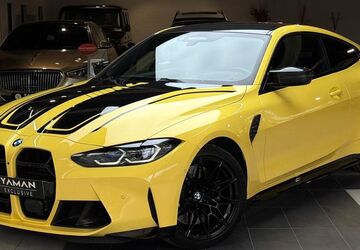 BMW M4 37.500 km 70.850 &euro; Mülheim an der Ruhr 45472