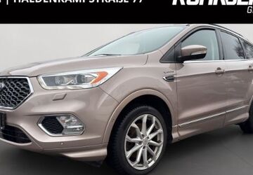 Ford Kuga 71.250 km 17.990 &euro; Essen 45143