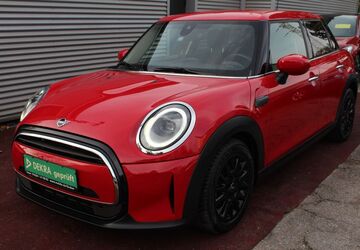 Mini Cooper 35.825 km 23.479 &euro; Essen 45326