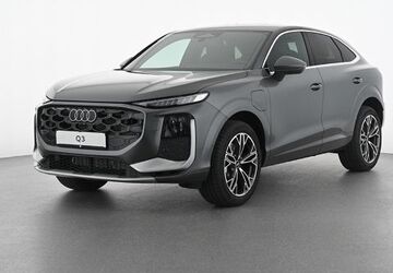 Audi Q3 2.500 km 52.880 &euro; Essen 45143